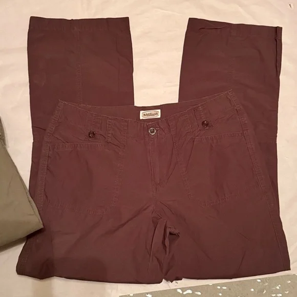 5 Hiking Outdoor Pants Bundle - Picture 14 of 16